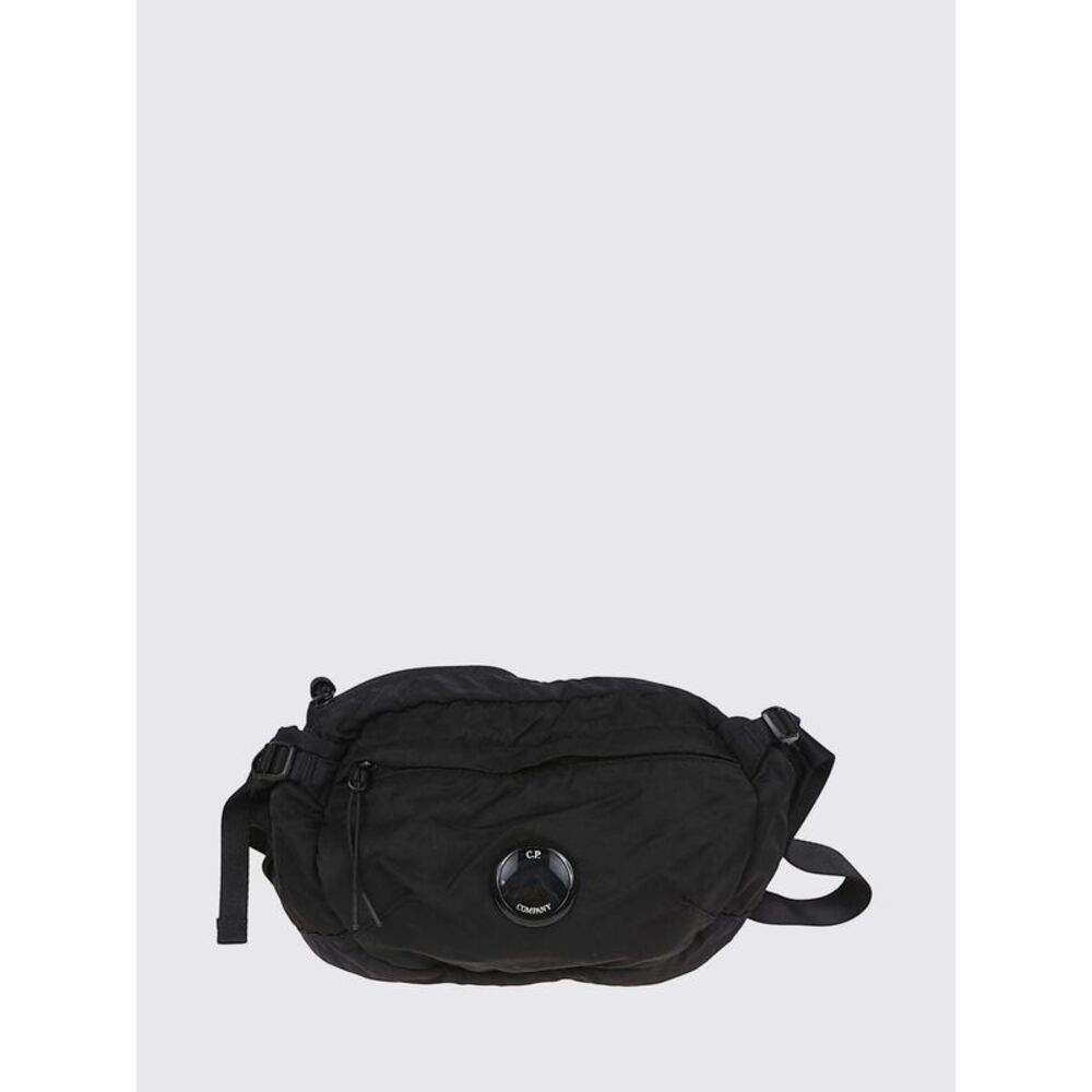 C.P. Company Belt Bag Men Black